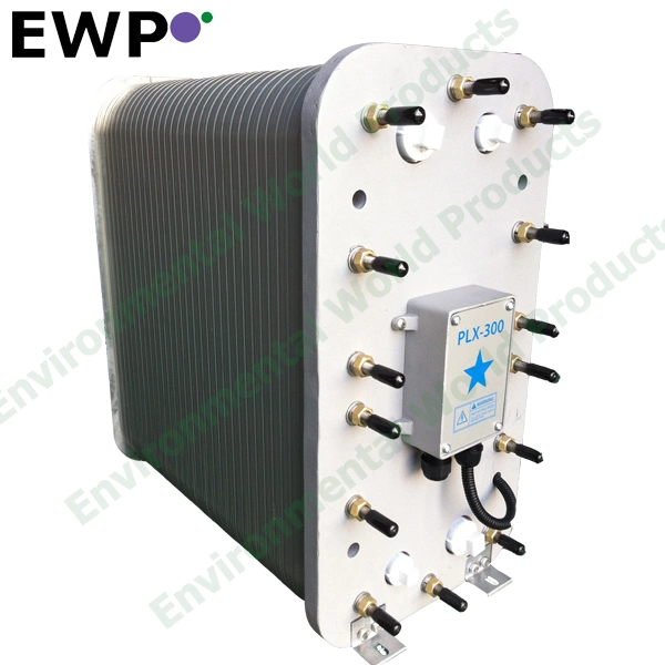 Ewp Electrodeionization (EDI) System for Containerized RO System