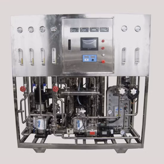 Sistema de ósmosis inversa de toda la casa del suavizador de agua para el hogar de la industria 99.0%