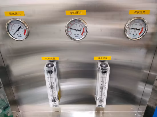 Sistema automático de ablandador de agua para tratamiento de agua